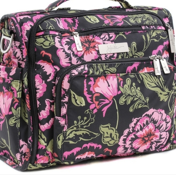 NWOT Jujube BFF Diaper Bag - Picture 8 of 8